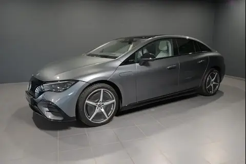 Annonce MERCEDES-BENZ EQE Non renseigné 2023 d'occasion 