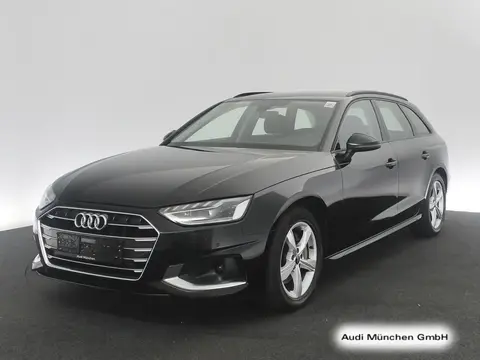 Annonce AUDI A4 Diesel 2022 d'occasion 