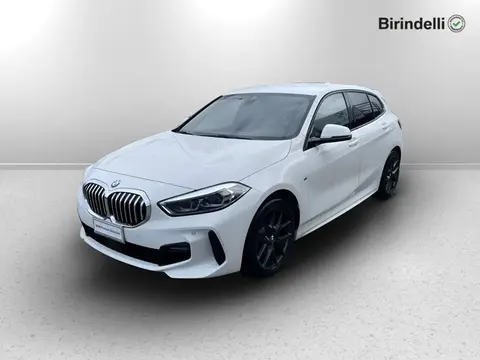 Annonce BMW SERIE 1 Diesel 2021 d'occasion 