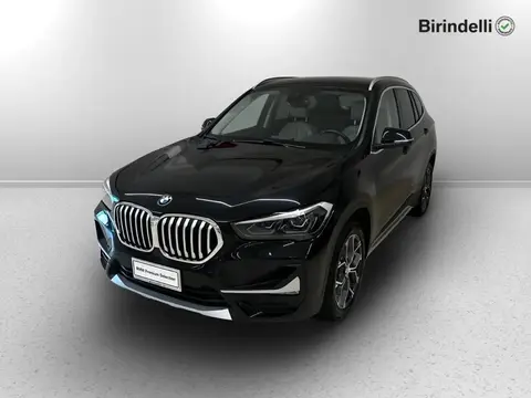 Annonce BMW X1 Diesel 2020 d'occasion 