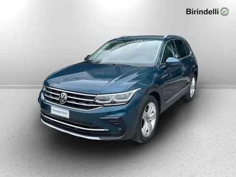 Used VOLKSWAGEN TIGUAN Diesel 2021 Ad 