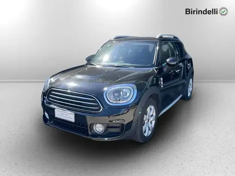 Annonce MINI COOPER Diesel 2018 d'occasion 