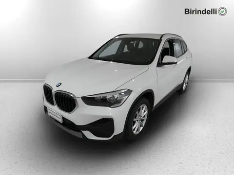 Annonce BMW X1 Diesel 2020 d'occasion 