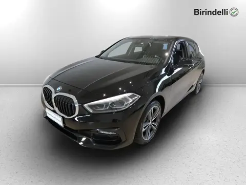 Annonce BMW SERIE 1 Diesel 2020 d'occasion 