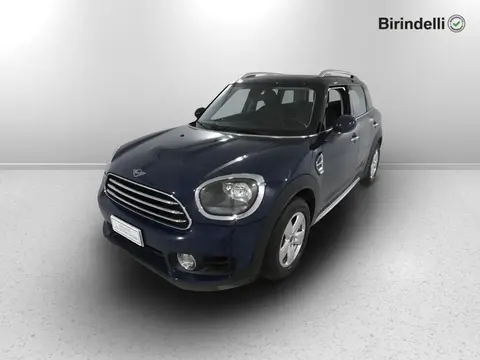 Used MINI ONE Petrol 2019 Ad 