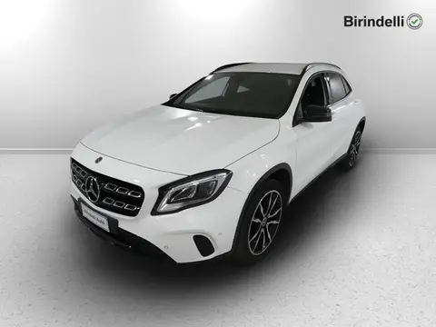 Used MERCEDES-BENZ CLASSE GLA Diesel 2018 Ad 