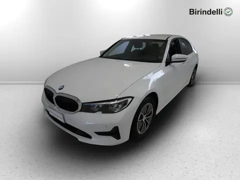 Used BMW SERIE 3 Hybrid 2021 Ad 