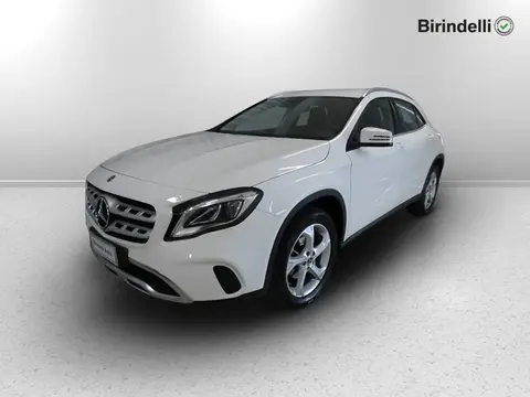 Used MERCEDES-BENZ CLASSE GLA Diesel 2019 Ad 