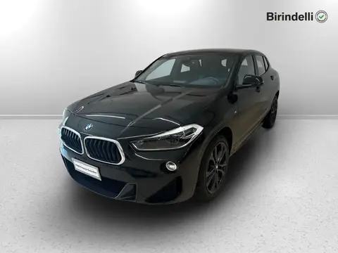 Annonce BMW X2 Diesel 2020 d'occasion 