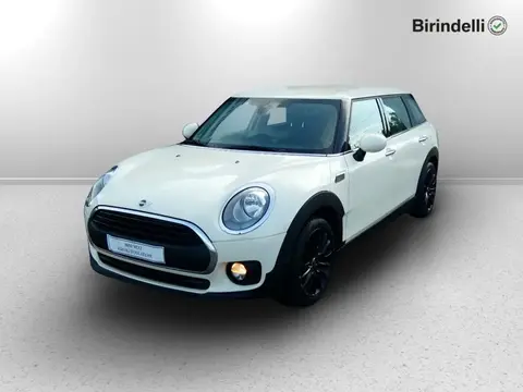 Used MINI ONE Petrol 2016 Ad 