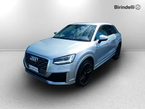 Annonce AUDI Q2 Essence 2019 d'occasion 