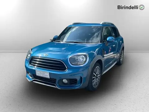 Used MINI ONE Petrol 2019 Ad 