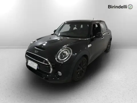 Used MINI COOPER Petrol 2019 Ad 