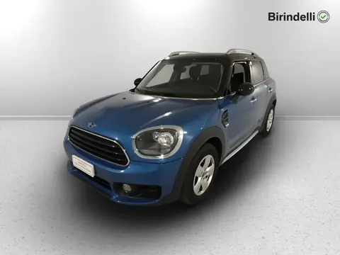 Used MINI COOPER Diesel 2018 Ad 