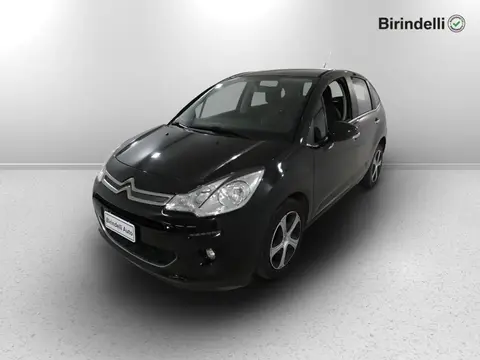 Used CITROEN C3 Petrol 2016 Ad 