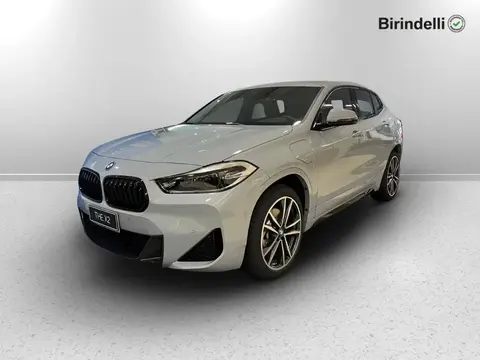 Annonce BMW X2 Hybride 2023 d'occasion 