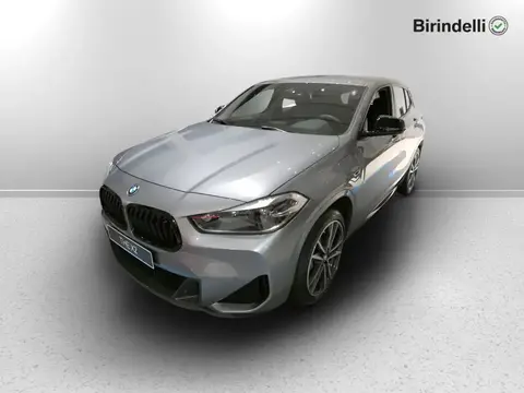 Annonce BMW X2 Hybride 2023 d'occasion 