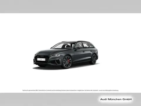 Annonce AUDI A4 Diesel 2019 d'occasion 