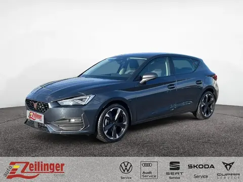 Used CUPRA LEON Petrol 2024 Ad 