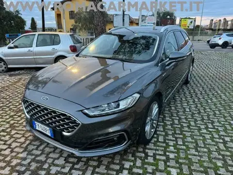 Used FORD MONDEO Hybrid 2019 Ad 