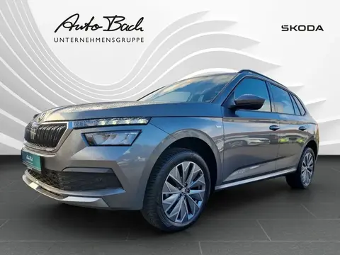 Annonce SKODA KAMIQ Essence 2024 d'occasion 