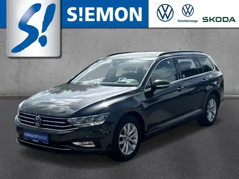 Annonce VOLKSWAGEN PASSAT Diesel 2023 d'occasion 