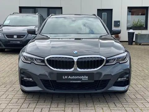 Annonce BMW SERIE 3 Hybride 2021 d'occasion 