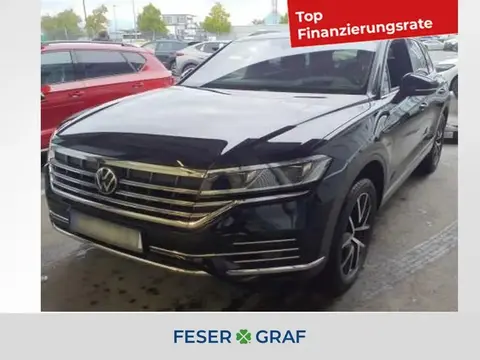 Used VOLKSWAGEN TOUAREG Petrol 2022 Ad 