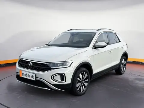 Annonce VOLKSWAGEN T-ROC Essence 2023 d'occasion 