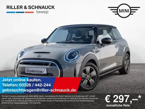 Annonce MINI COOPER Non renseigné 2022 d'occasion 