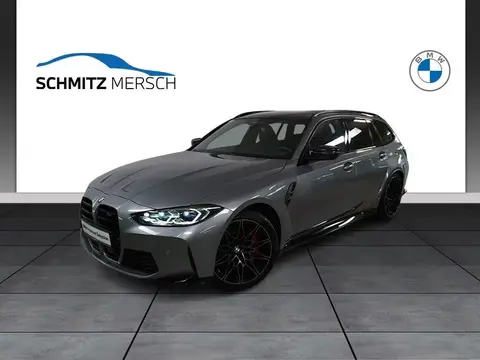 Used BMW M3 Petrol 2024 Ad 