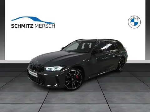 Used BMW M340I Hybrid 2023 Ad 