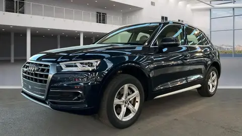 Annonce AUDI Q5 Diesel 2019 d'occasion 