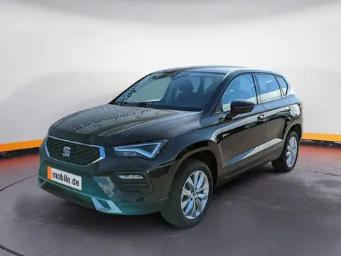 Used SEAT ATECA Petrol 2024 Ad 