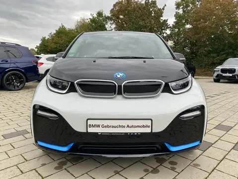 Annonce BMW I3 Non renseigné 2022 d'occasion 