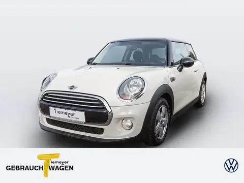 Annonce MINI COOPER Essence 2015 d'occasion 