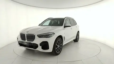 Used BMW X5 Diesel 2021 Ad 