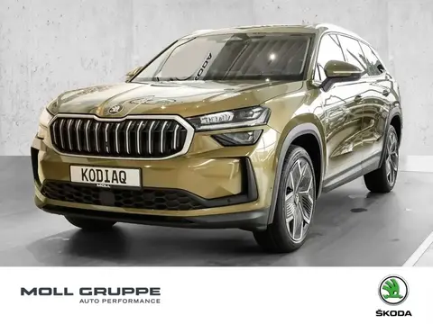 Annonce SKODA KODIAQ Diesel 2024 d'occasion 