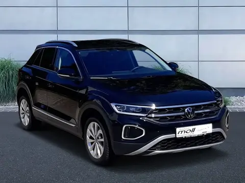 Annonce VOLKSWAGEN T-ROC Essence 2023 d'occasion 