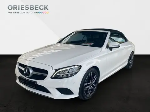 Used MERCEDES-BENZ CLASSE C Diesel 2019 Ad 