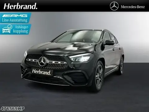 Used MERCEDES-BENZ CLASSE GLA Diesel 2024 Ad 