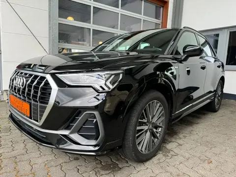 Used AUDI Q3 Petrol 2019 Ad 