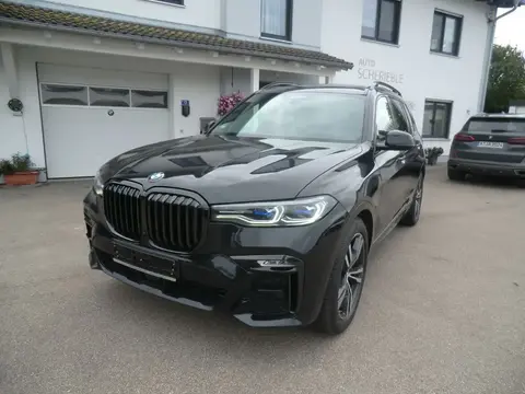 Used BMW X7 Petrol 2021 Ad 