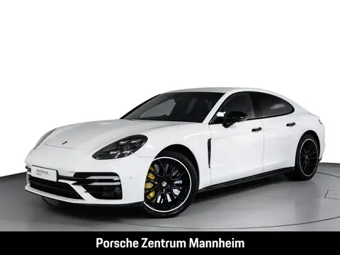 Used PORSCHE PANAMERA Petrol 2021 Ad 