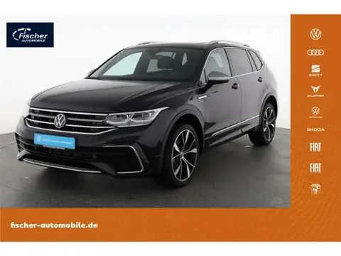 Used VOLKSWAGEN TIGUAN Petrol 2024 Ad 