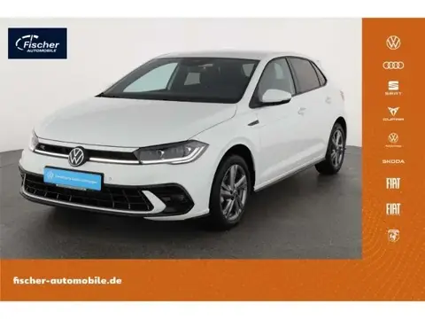 Annonce VOLKSWAGEN POLO Essence 2024 d'occasion 