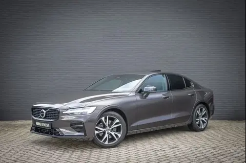 Used VOLVO S60 Petrol 2023 Ad 