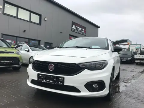 Used FIAT TIPO Petrol 2018 Ad 