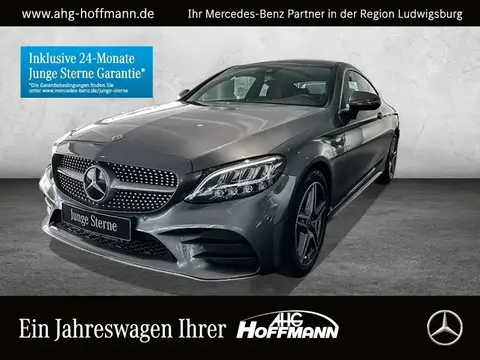 Used MERCEDES-BENZ CLASSE C Diesel 2023 Ad 