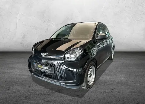 Annonce SMART FORFOUR Non renseigné 2021 d'occasion 